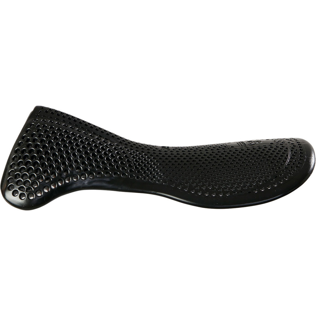 2026 Acavallo Gel NS Classic Front Riser AC111 - Black